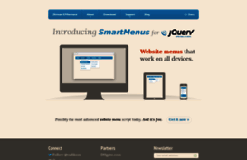 smartmenus.org