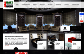smartofficesolutions.ae