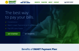 smartpaymentplan.com