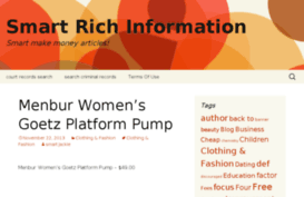 smartrich.info
