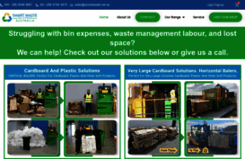smartwaste.net.au