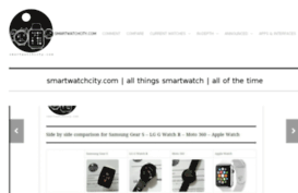 smartwatchcity.co.uk