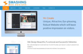 smashingwebdesigns.com