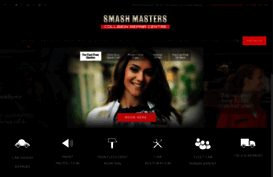 smashmasters.com.au