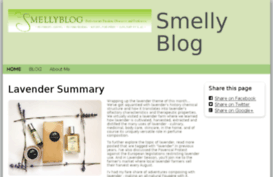 smellyblog.com