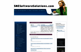 smesoftwaresolutions.com