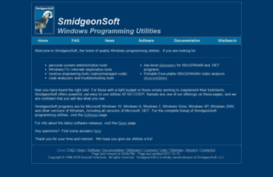 smidgeonsoft.prohosting.com