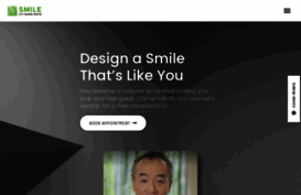 smilecitysquare.com