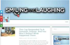 smilingandlaughing.com