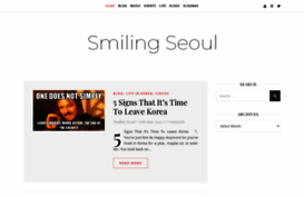 smilingseoul.com