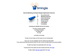 smingle.co.uk