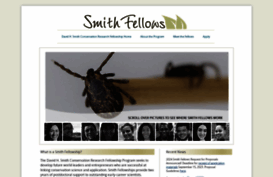 smithfellows.org