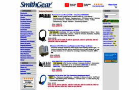 smithgear.com