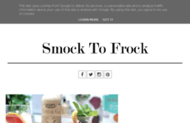 smocktofrock.co.uk