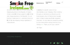 smokefreeireland.com