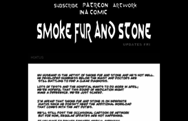 smokefurandstone.webcomic.ws