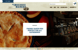 smokehousemarket.com