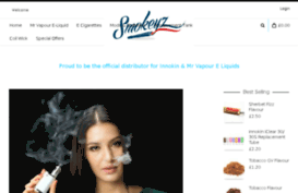 smokeyz.co.uk