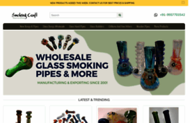 smokingcrafts.com