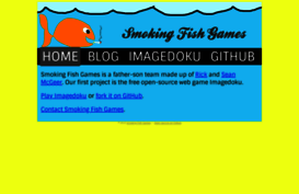 smokingfishgames.com