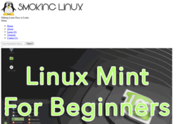 smokinglinux.com