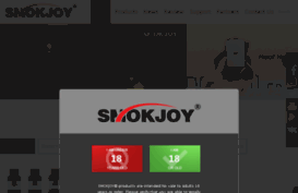 smokjoy.com