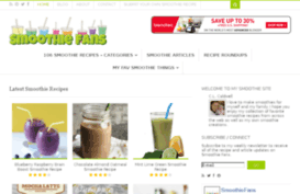 smoothiefans.com