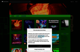 smoothmcgroove.bandcamp.com