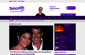 smoothradio.co.uk