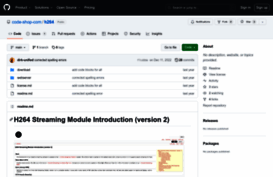 smoothstreaming.code-shop.com
