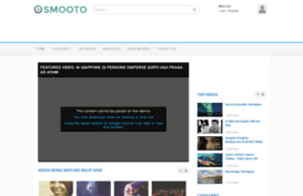 smooto.com