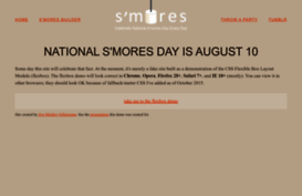 smoresday.us