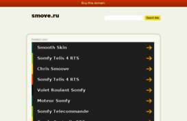 smove.ru