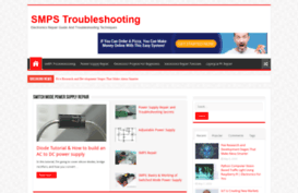 smpstroubleshooting.com