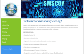 smscoy.com.ng