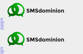 smsdominion.com