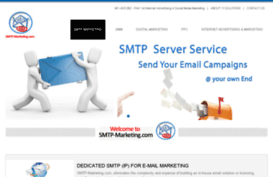 smtp-marketing.com
