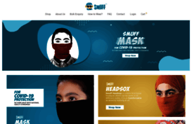 smuffwear.com
