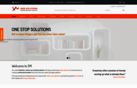 smwebsolution.com