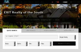 smyrna.exitrealtyofthesouth.com