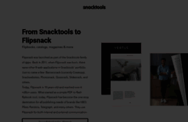snackwebsites.com