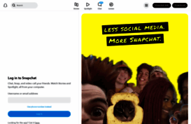 snapchat.me