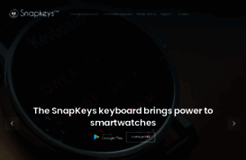 snapkeys.com