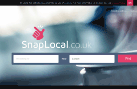 snaplocal.co.uk