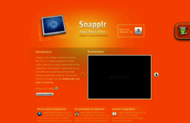 snapplr.com