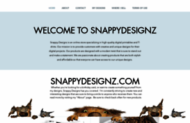 snappyscrappy.com