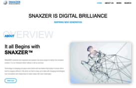 snaxzer.com