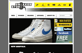 sneakerstore.gr