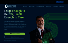 snetcom.net