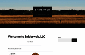 sniderwebllc.com